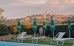 Bed & Breakfast Casale Gregoriano